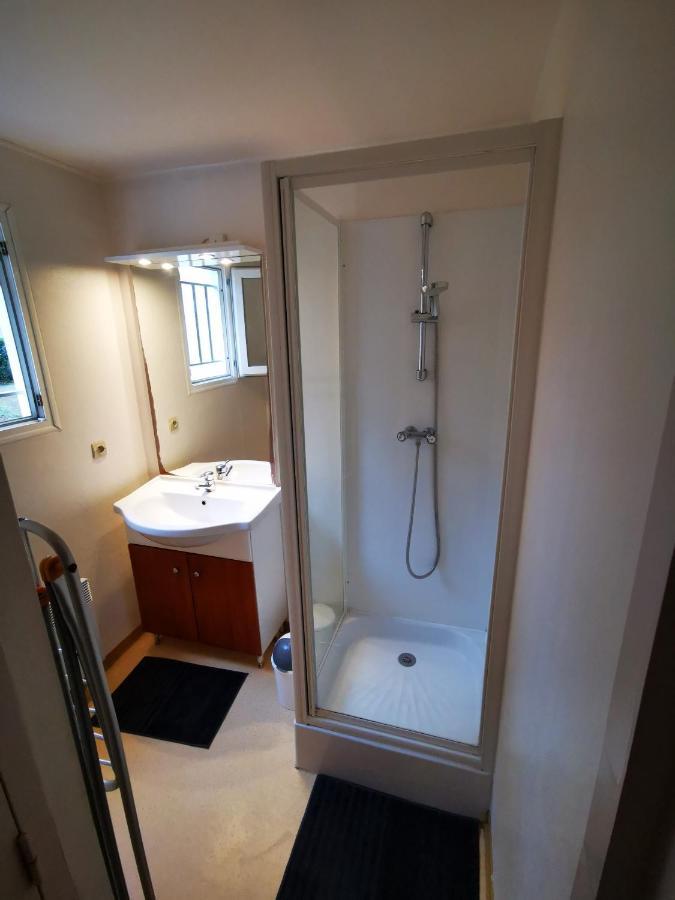 Maisonnette 5 Personnes Dans Residence Avec Piscine Soustons Buitenkant foto